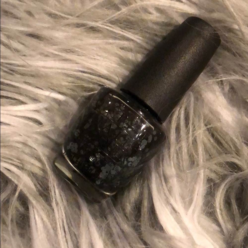 OPI so elegant